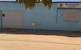 Kitnet Vila Marcela